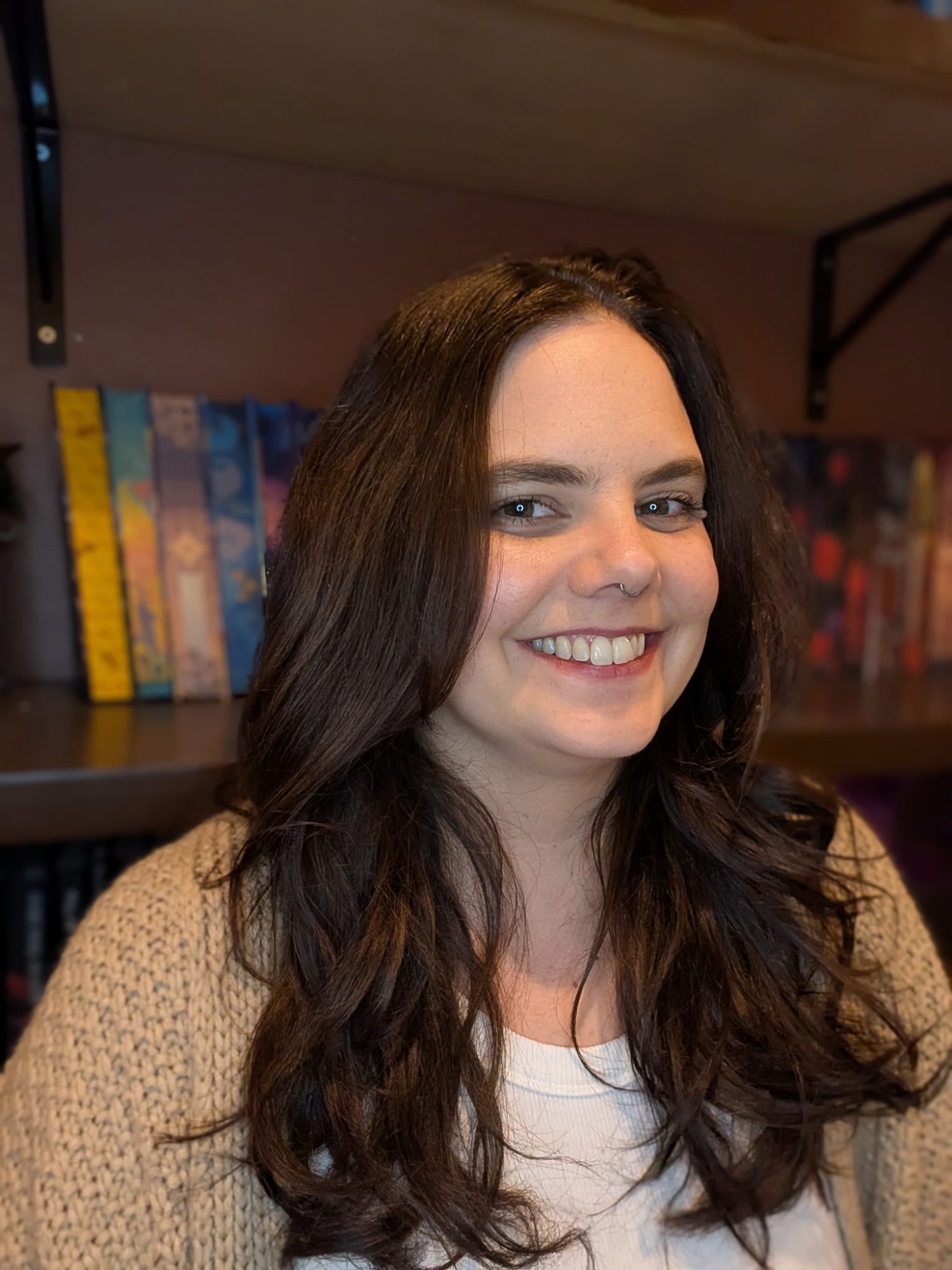 Heather - Certified Pediatric Sleep Consultant